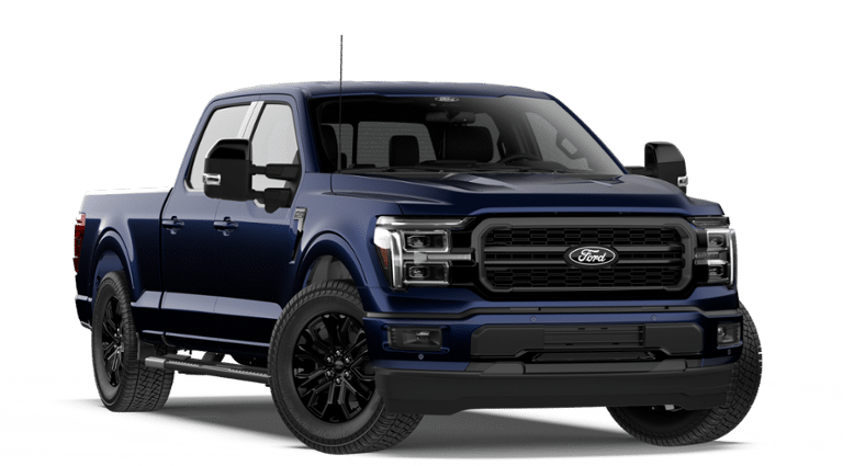F-150® vehicle